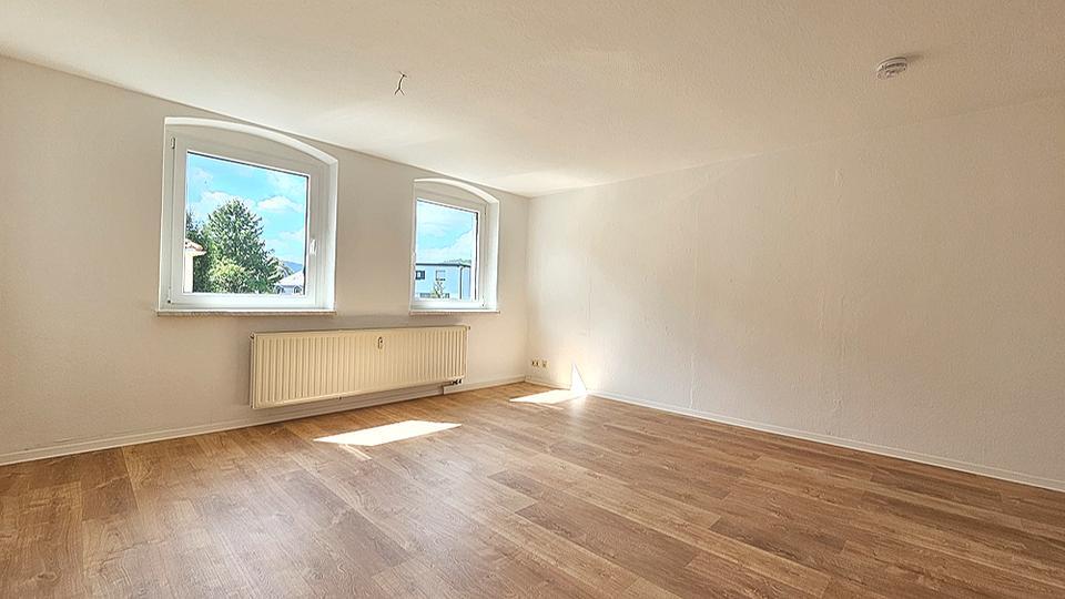 2 Monate mietfrei, da wohnt man doch gerne
