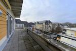 LIVE ON THE TOP FLOOR! Stylish 98 m² penthouse with terrace and underground parking 3 zimmer