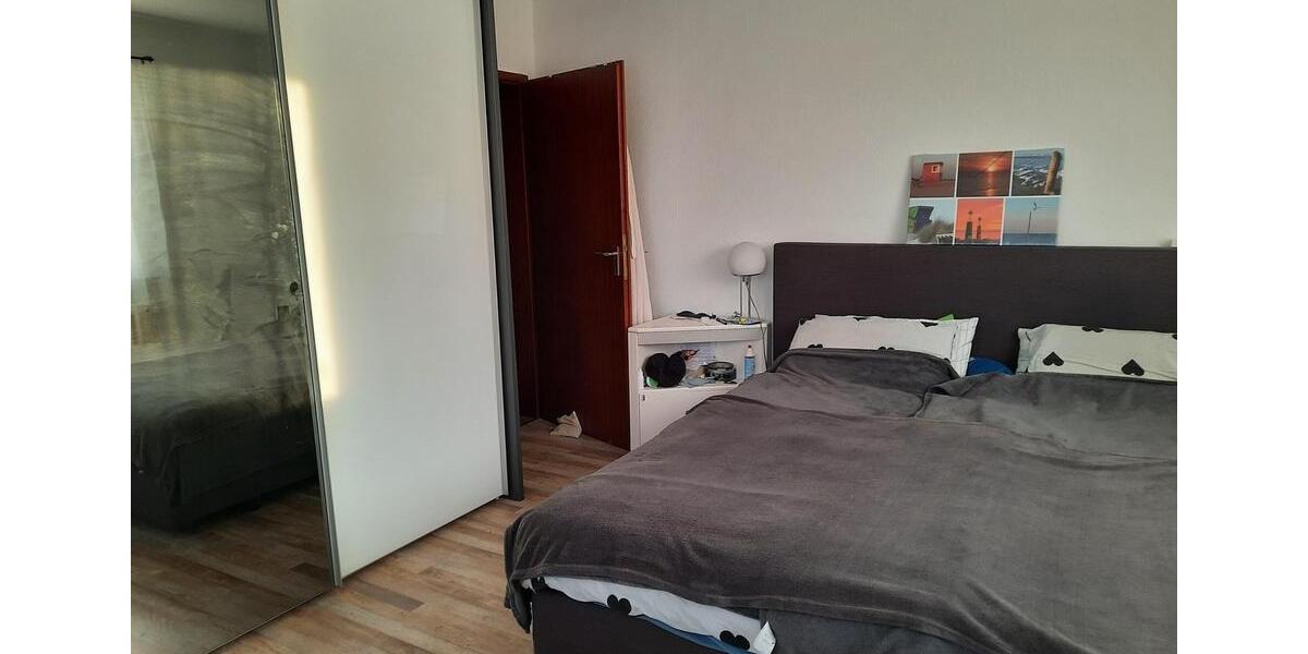 Schöne 4 Zimmerwohnung mit Balkon 4 zimmer
