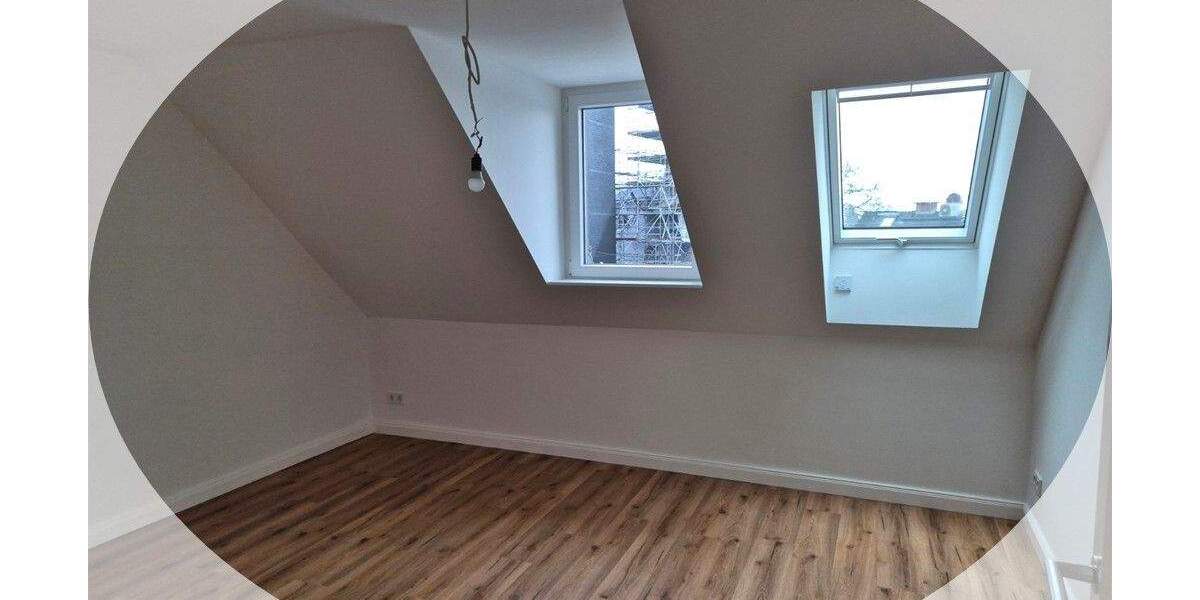 Etagenwohnung Wiesbaden Dotzheim - 2 Zimmer, 54 m&sup2;, 750&euro; | Angebot:25139928