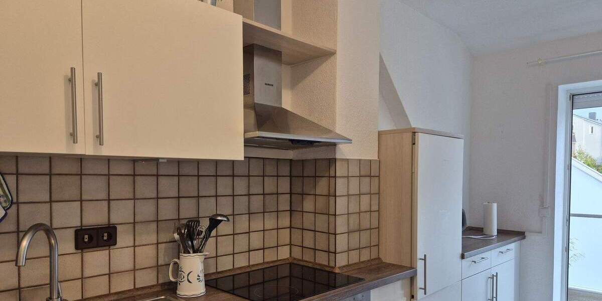 Etagenwohnung Laboe - 3 Zimmer, 64 m&sup2;, 870&euro; | Angebot:24713166