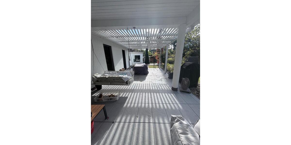 Bungalow Wandlitz - 4 Zimmer, 125 m&sup2;, 2.700&euro; | Angebot:27657475