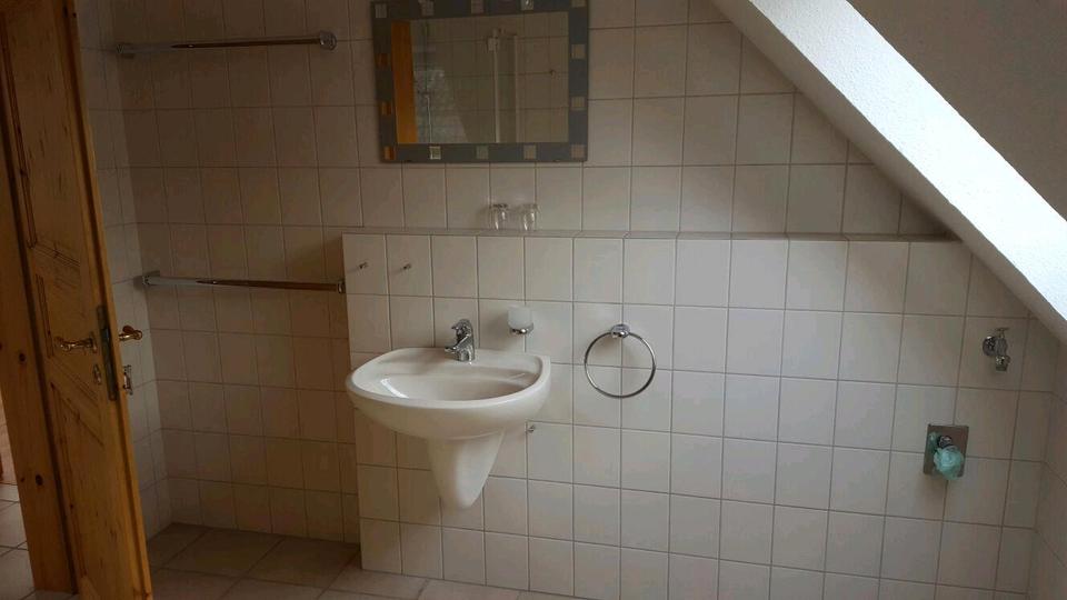 Dachgeschoßwohnung Hanerau-Hademarschen Hademarschen - 1 Zimmer, 90 m&sup2;, 930&euro; | Angebot:25854284