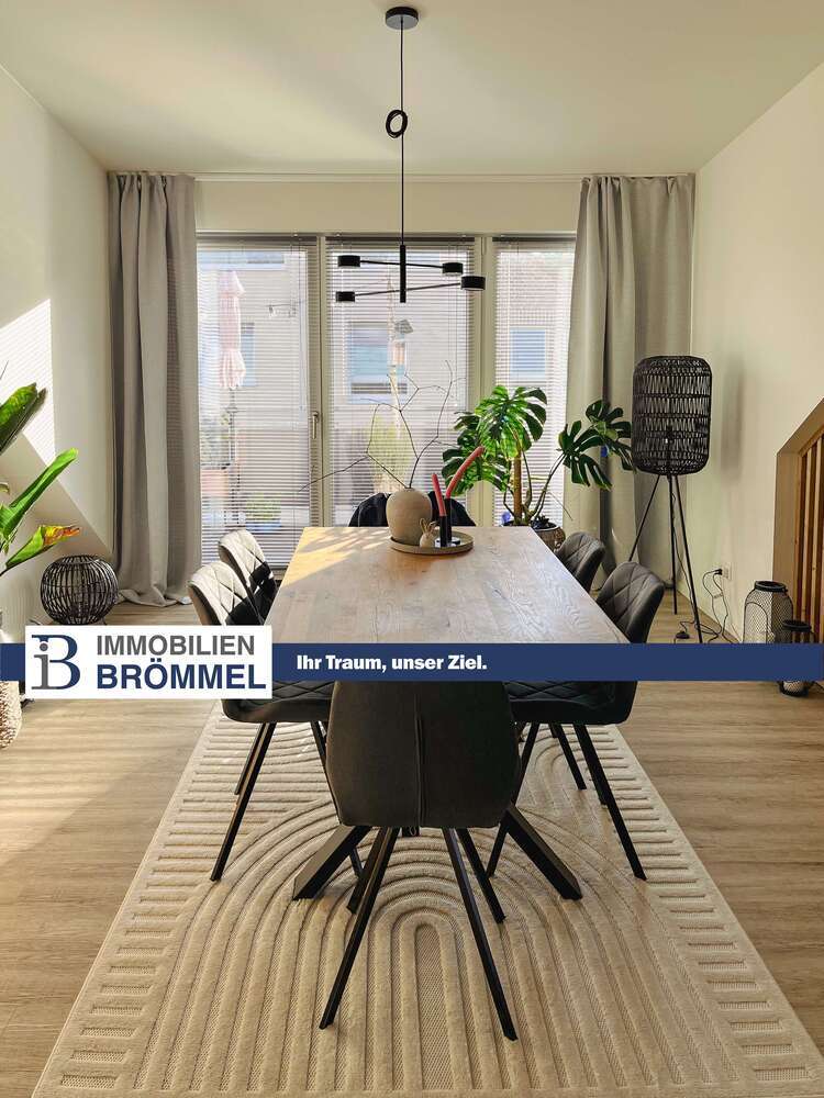 Wohnung zum Mieten in Borken 900 € 90 m²