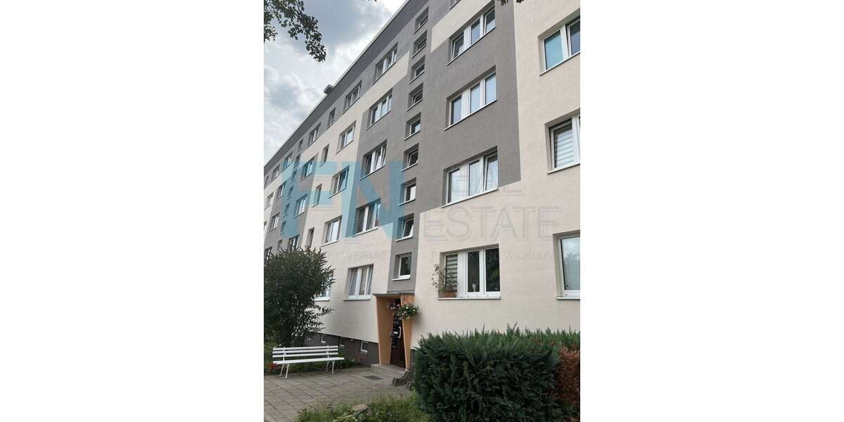 Etagenwohnung Bad Düben - 2 Zimmer, 50 m&sup2;, 325&euro; | Angebot:25231733