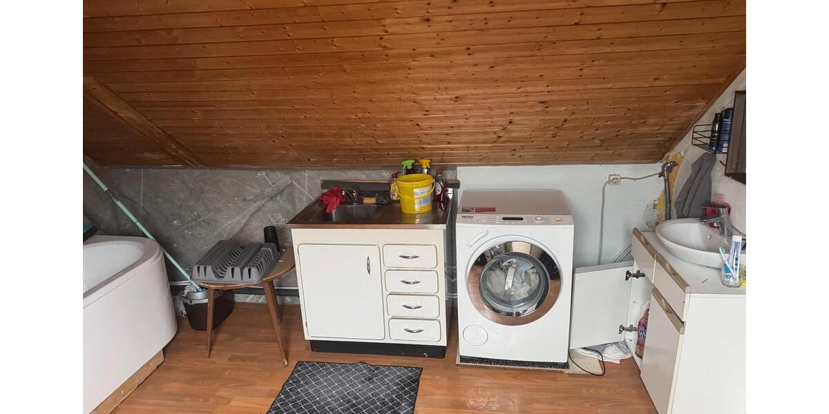 Etagenwohnung Renchen - 1.5 Zimmer, 68 m&sup2;, 550&euro; | Angebot:24627000