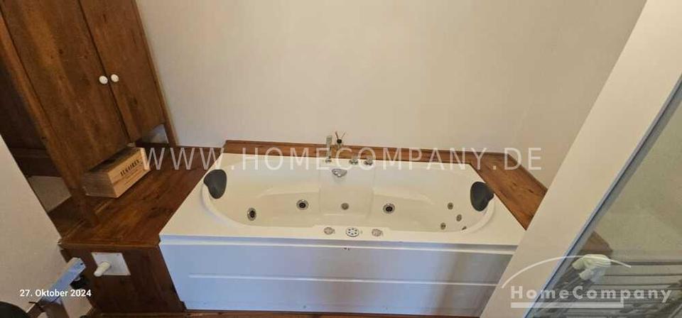 Wohnen auf Zeit Braunschweig Östliches Ringgebiet - 3.5 Zimmer, 100 m&sup2;, 2.000&euro; | Angebot:26586194