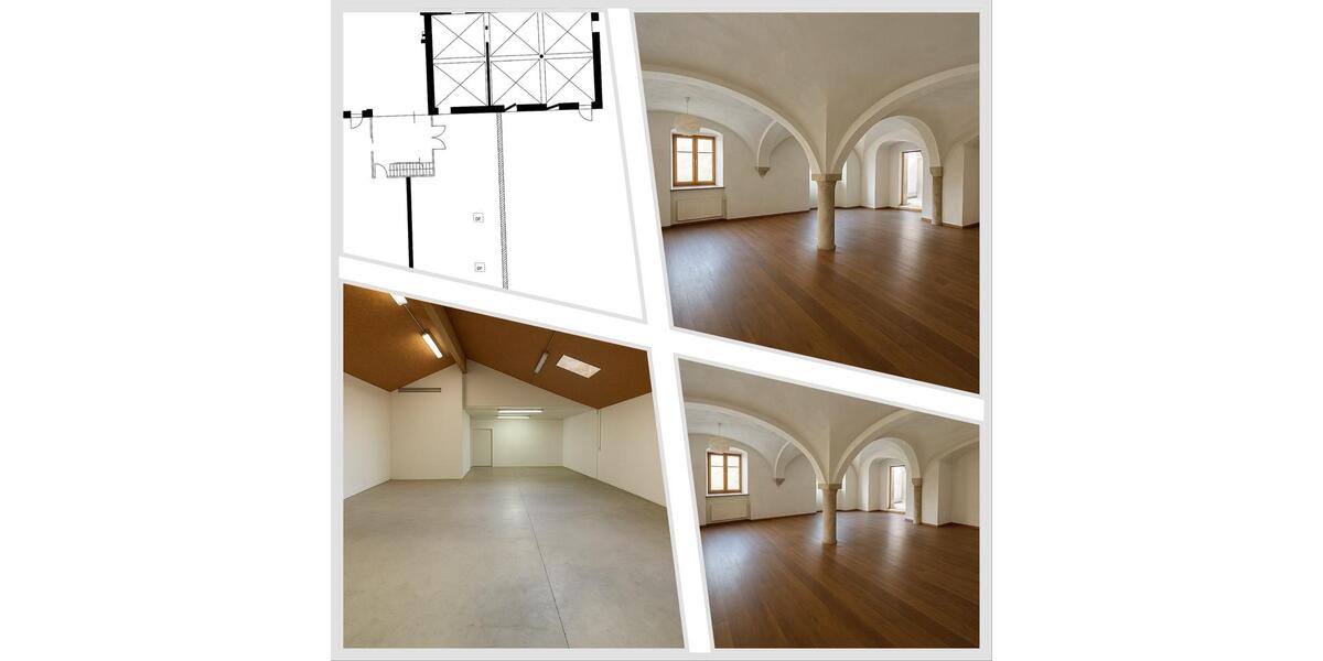 Gewerbeobjekt Essenbach - 800&euro; | Angebot:23472519