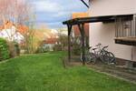 1-Zimmer-Appartement in Fernwald!