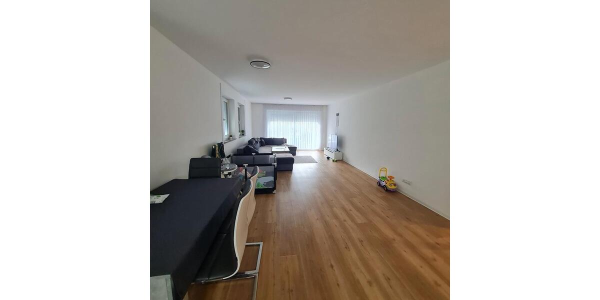 Erdgeschoßwohnung Aislingen - 3 Zimmer, 102 m&sup2;, 920&euro; | Angebot:26677262
