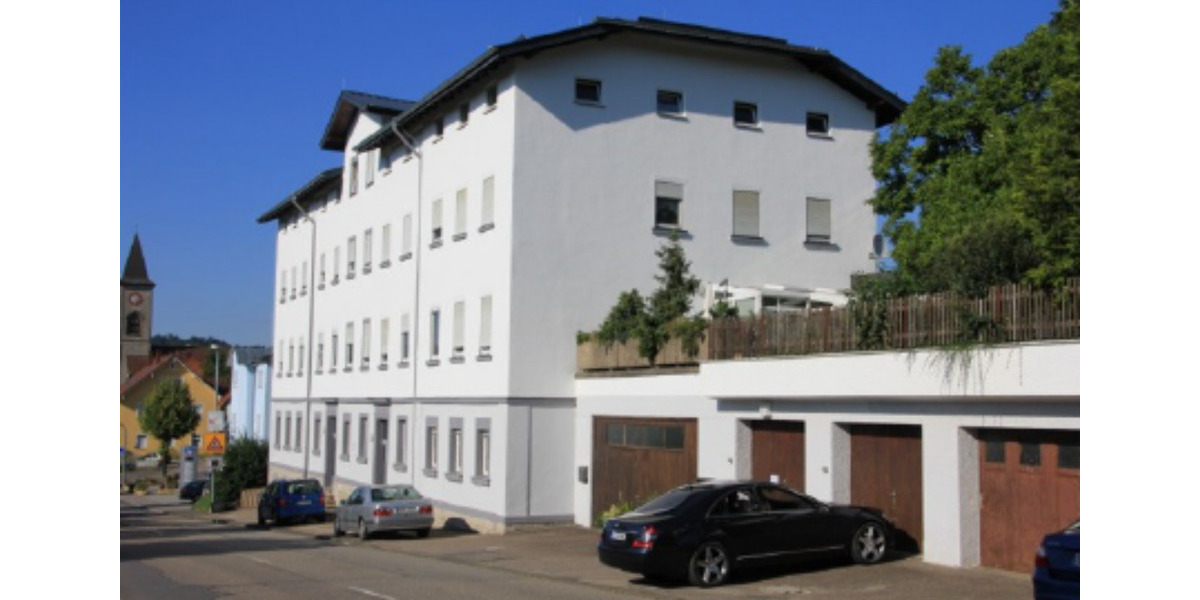 Wohnen auf Zeit Möckmühl - 1 Zimmer, 20 m&sup2;, 600&euro; | Angebot:25151712