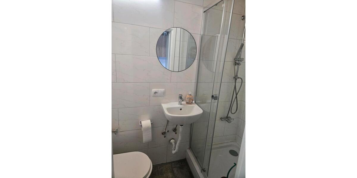 Etagenwohnung Bad Harzburg - 1 Zimmer, 28 m&sup2;, 460&euro; | Angebot:26584202