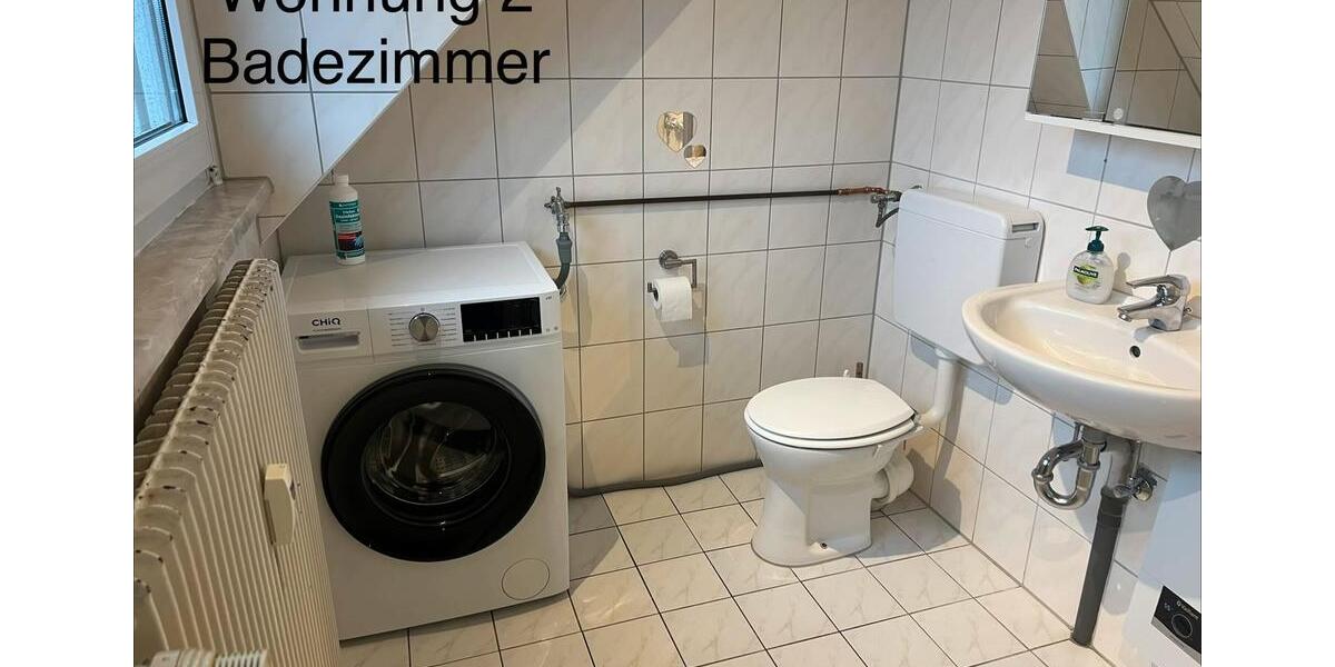 Wohnen auf Zeit Rheine - 9 Zimmer, 170 m&sup2;, 18&euro; | Angebot:26067991