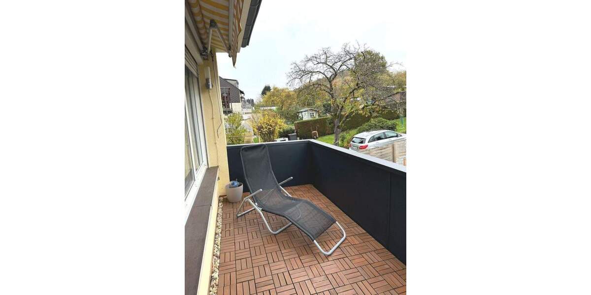 Etagenwohnung Trier Kürenz - 2 Zimmer, 68 m&sup2;, 850&euro; | Angebot:26740579
