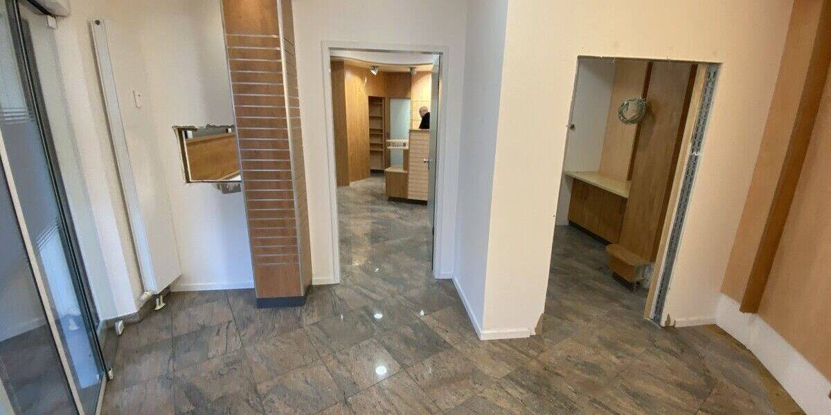 Gewerbeobjekt Pöttmes - 1.470&euro; | Angebot:25705592