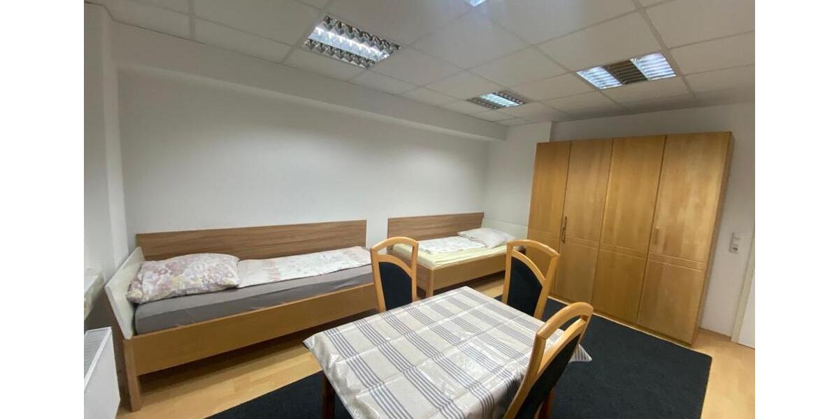 Erdgeschoßwohnung Nauheim - 2 Zimmer, 65 m&sup2;, 1.500&euro; | Angebot:26692265
