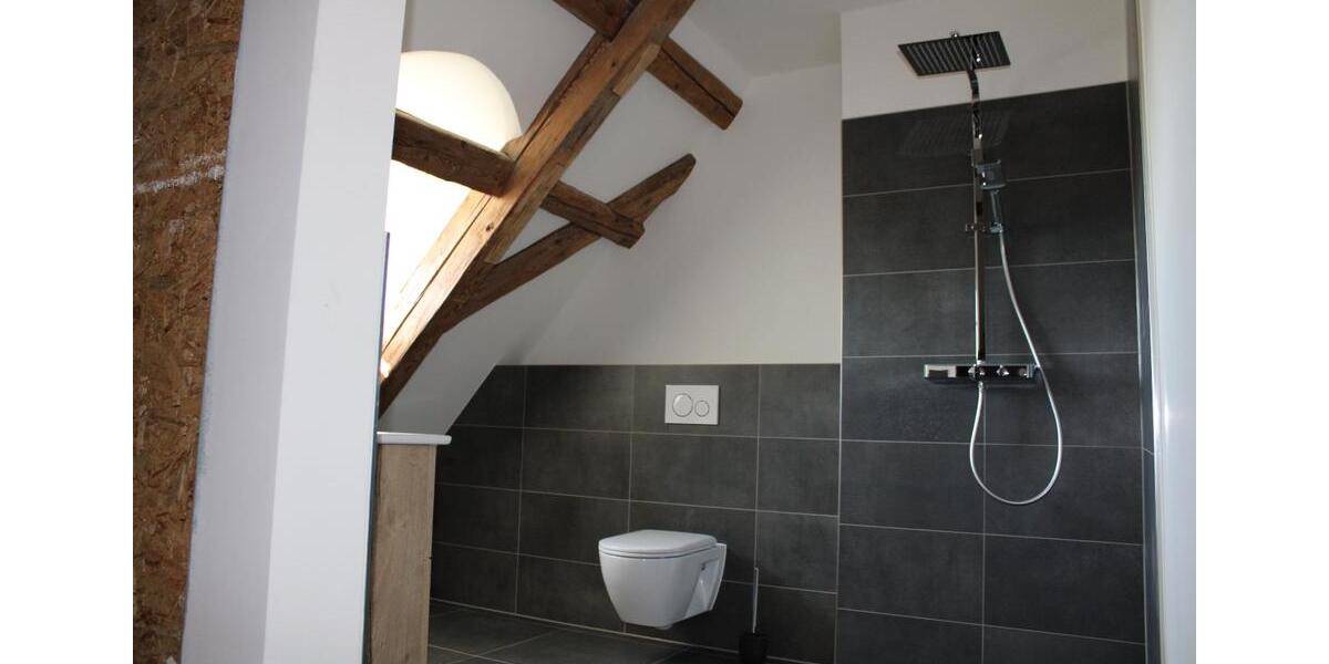 Maisonettenwohnung Bad Gottleuba-Berggießhübel Berggießhübel - 3 Zimmer, 198 m&sup2;, 2.000&euro; | Angebot:21638898