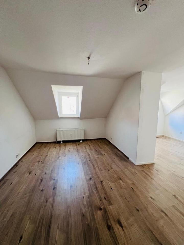 ** Außergewöhnlich Wohnen - Charmante AltbauWohnung