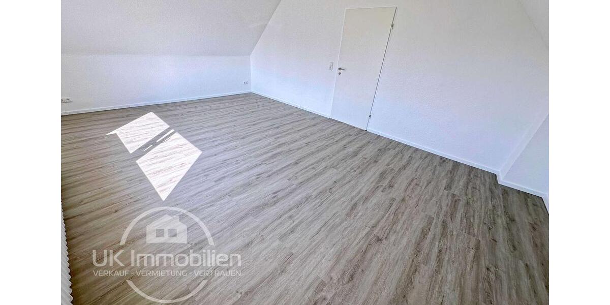 Dachgeschoßwohnung Frankfurt am Main Bonames - 2 Zimmer, 64 m&sup2;, 790&euro; | Angebot:25870896