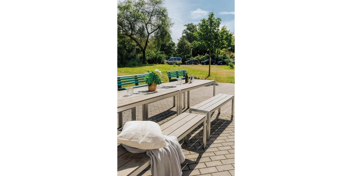 THE FIZZ Darmstadt - Vollmöbliertes Apartment für Studierende 1 zimmer