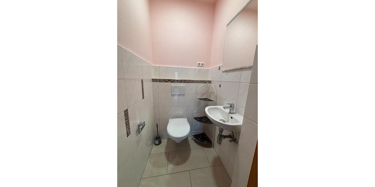 Etagenwohnung Stemwede - 4 Zimmer, 128 m&sup2;, 750&euro; | Angebot:25404198