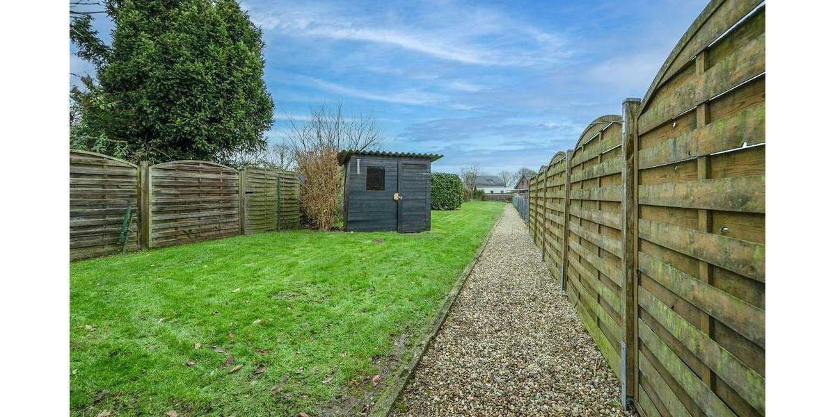 Einfamilienhaus Gangelt / Schierwaldenrath Schierwaldenrath - 4 Zimmer, 127 m&sup2;, 1.100&euro; | Angebot:25837749