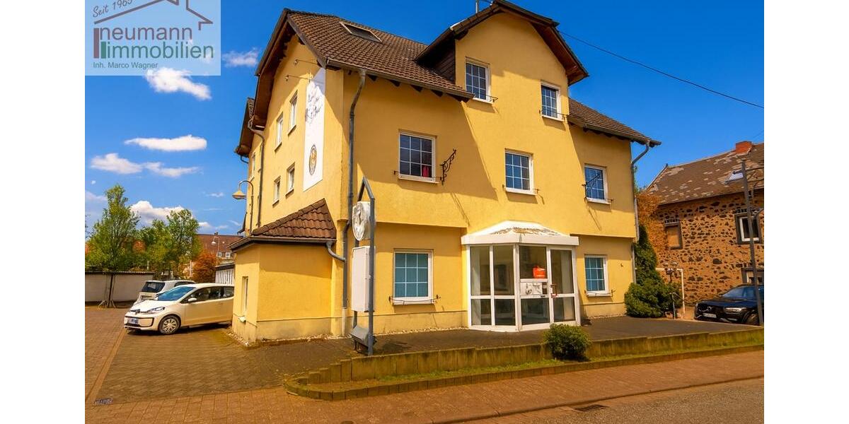 Gewerbeobjekt Nickenich - 1.512&euro; | Angebot:25887440