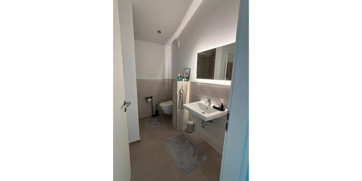 Dachgeschoßwohnung Büchen - 2 Zimmer, 68 m&sup2;, 1.000&euro; | Angebot:26611998