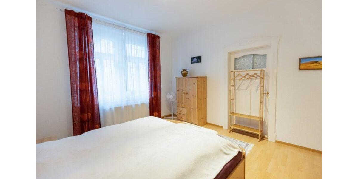 Wohnen auf Zeit Auerbach/Vogtland Vogtland - 4 Zimmer, 100 m&sup2;, 70&euro; | Angebot:25656663