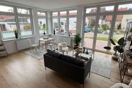 Wohnung Gernsheim - 2 Zimmer, 87 m&sup2;, 1.100&euro; | Angebot:24727464