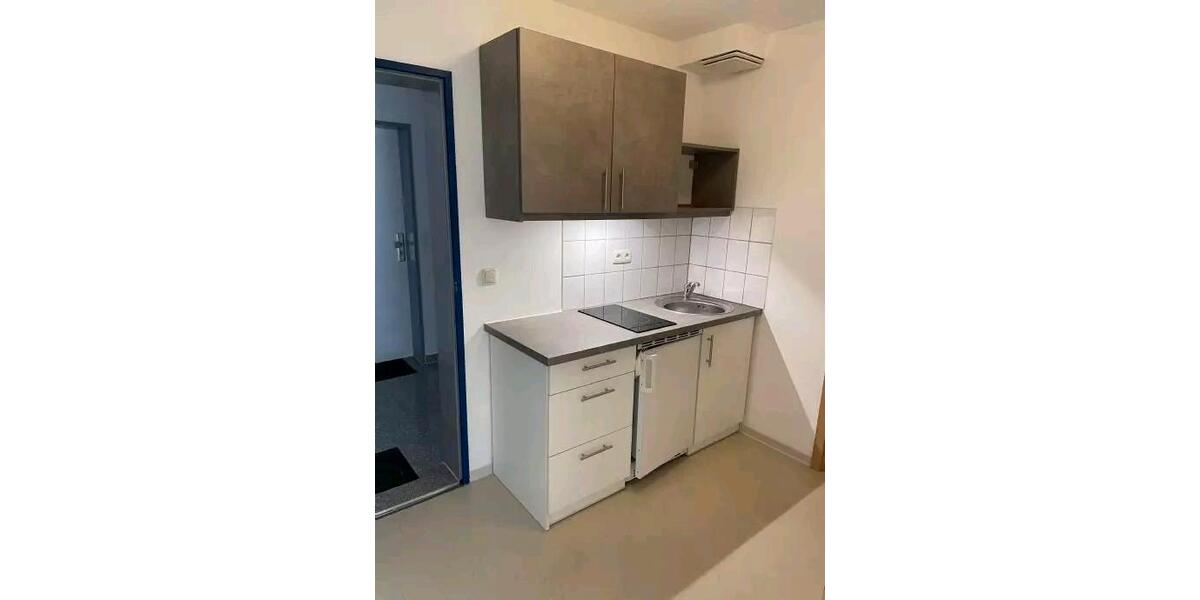 Etagenwohnung Trier Kürenz - 1 Zimmer, 31 m&sup2;, 495&euro; | Angebot:26605325