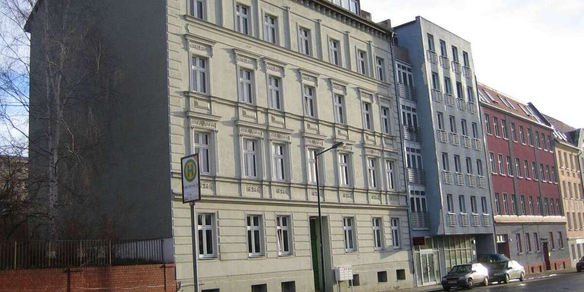 Etagenwohnung Frankfurt Oder Beresinchen - 1 Zimmer, 48 m&sup2;, 382&euro; | Angebot:25963133