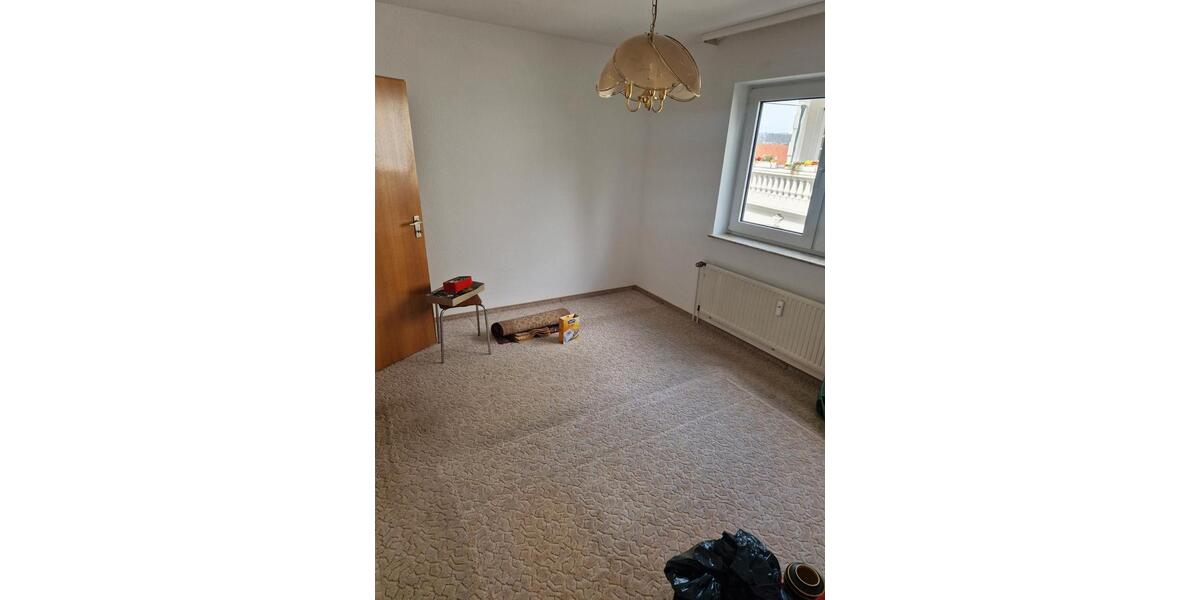 Etagenwohnung Wuppertal Gemarkung Barmen - 3 Zimmer, 84 m&sup2;, 750&euro; | Angebot:26033827