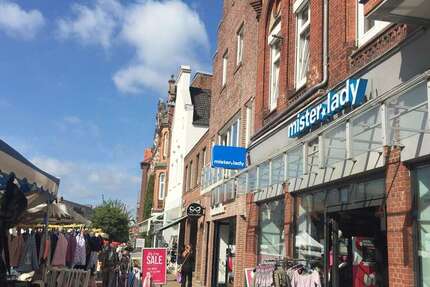 Büro in Husum 1.785 € 247 m² zimmer