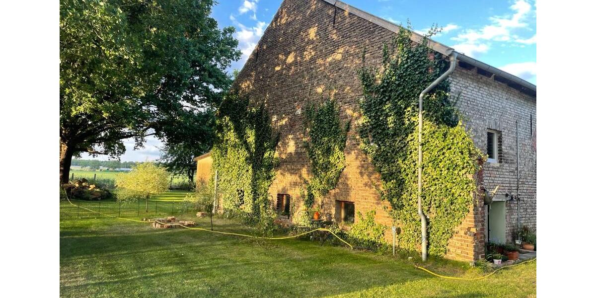 Gewerbeobjekt Baruth/Mark Mark - 10 Zimmer, 220 m&sup2;, 880&euro; | Angebot:15330411