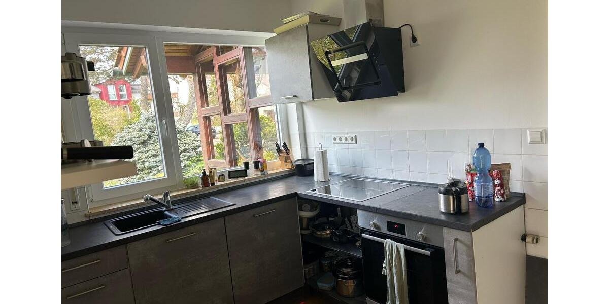 Erdgeschoßwohnung Backnang - 3.5 Zimmer, 111 m&sup2;, 1.221&euro; | Angebot:26581344