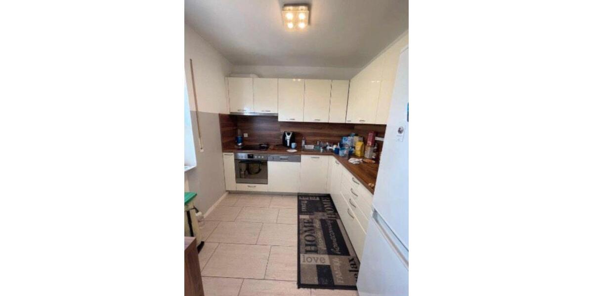 Etagenwohnung Vohburg an der Donau - 3 Zimmer, 105 m&sup2;, 1.100&euro; | Angebot:26539986