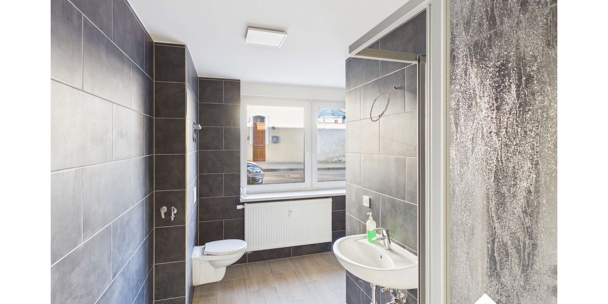 Erstbezug nach Sanierung inkl. Einbauküche - Erdgeschoßwohnung Magdeburg Salbke | Angebot:25717445