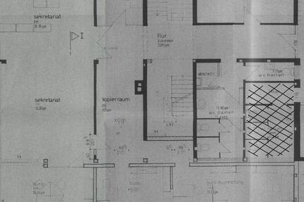 Gewerbeobjekt Witzenhausen - 3.500&euro; | Angebot:23219387