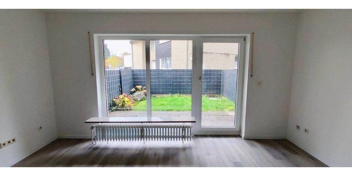 Etagenwohnung Paderborn OT Schloß Neuhaus Schloß Neuhaus - 3 Zimmer, 63 m&sup2;, 880&euro; | Angebot:26762622