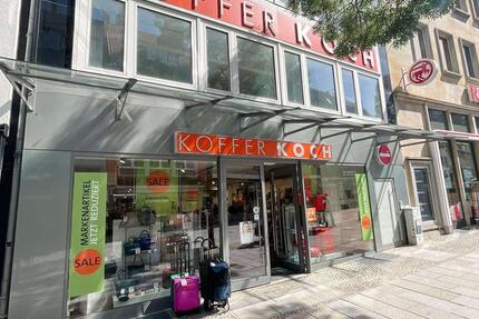 Attraktive Bürofläche mitten im Zentrum! [VAC-11072] zimmer