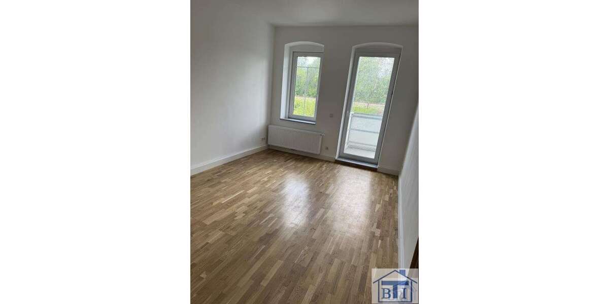Etagenwohnung Zittau - 3 Zimmer, 76 m&sup2;, 600&euro; | Angebot:25232468