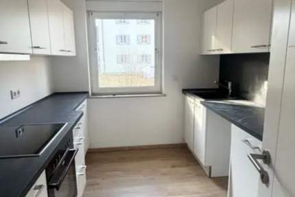 60m² Wohnung in Regensburg Osten 2 zimmer