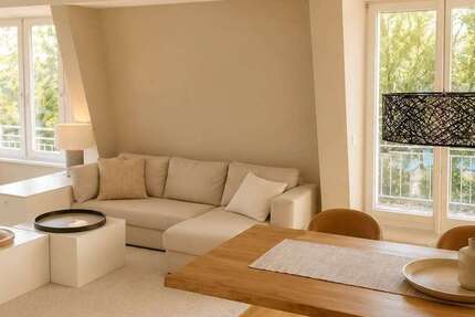 Wohnung Berlin Westend - 2 Zimmer, 104 m&sup2;, 2.420&euro; | Angebot:27039875