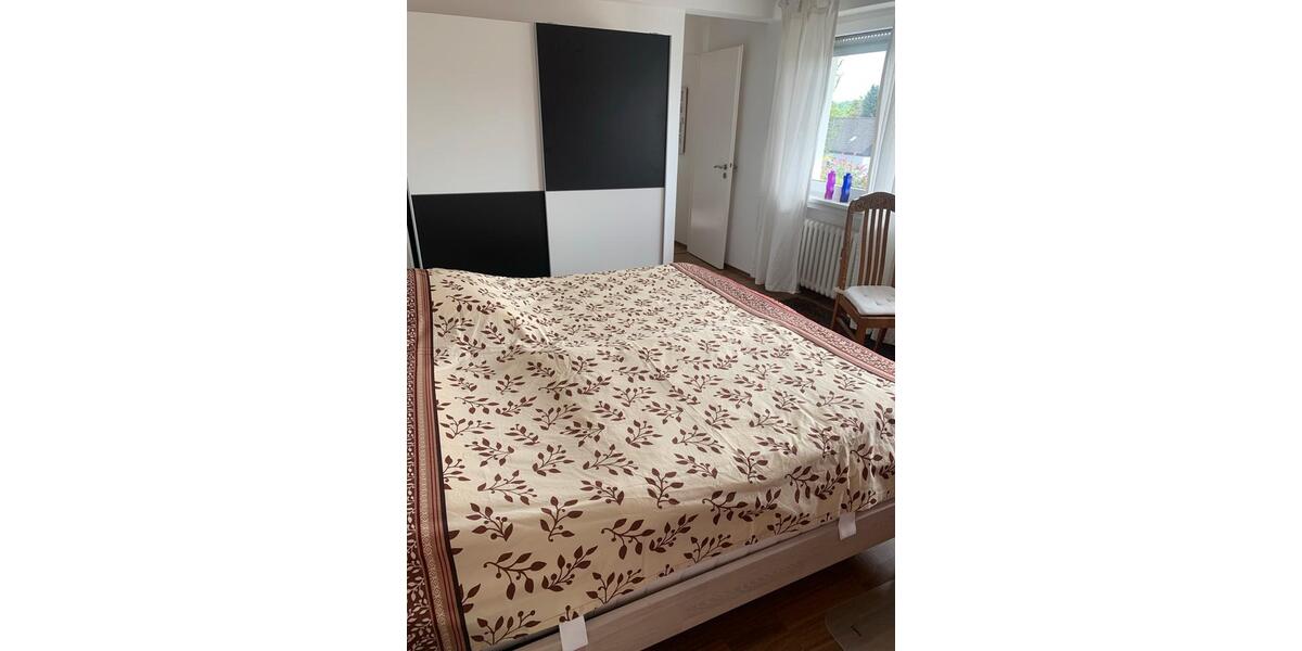 Wohnen auf Zeit Elze - 2 Zimmer, 60 m&sup2;, 605&euro; | Angebot:26112216