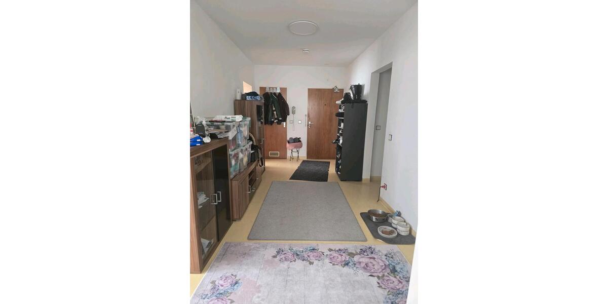 Etagenwohnung Schrobenhausen - 3 Zimmer, 98 m&sup2;, 980&euro; | Angebot:26619031