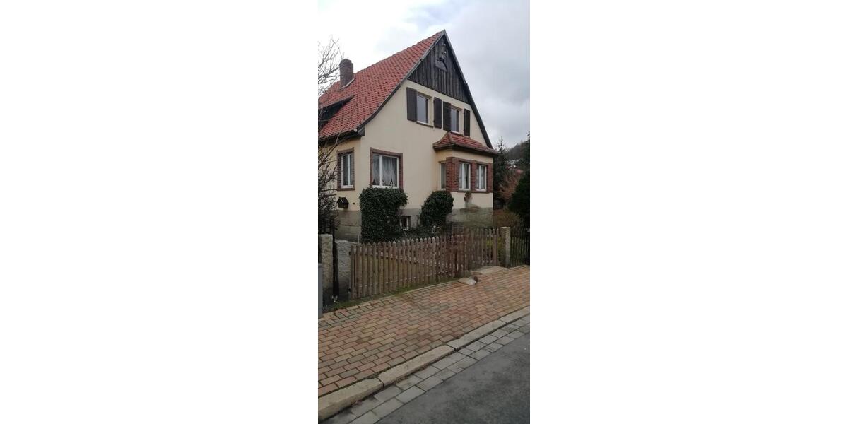 Wohnen auf Zeit Wernigerode - 1 Zimmer, 17 m&sup2;, 400&euro; | Angebot:26681752