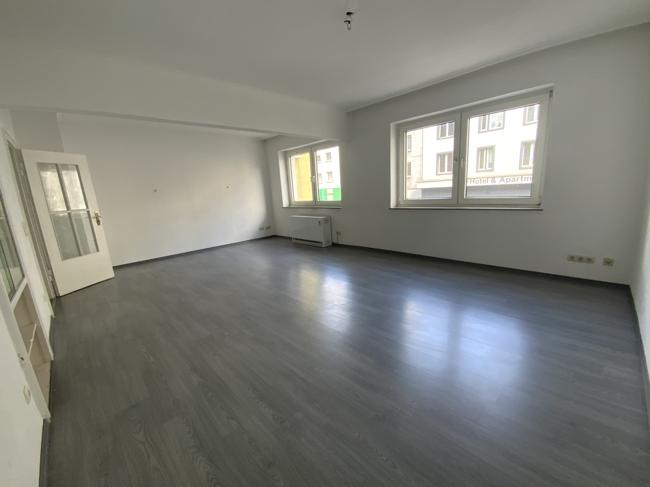Etagenwohnung Gelsenkirchen Gelsenkirchen-Mitte - 2 Zimmer, 60 m&sup2;, 366&euro; | Angebot:26661781