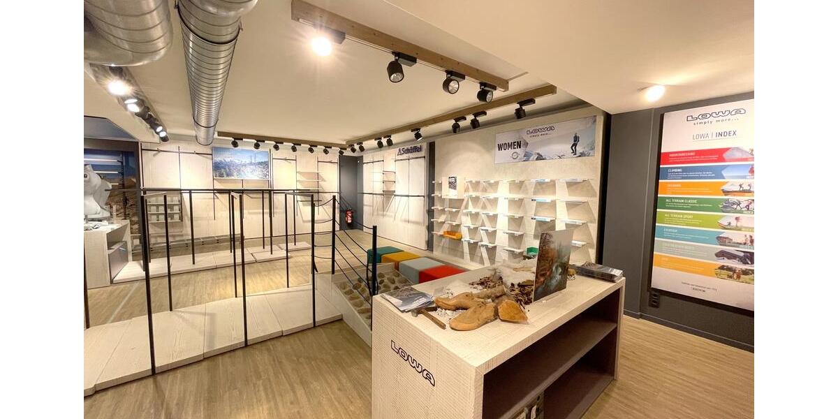 Gewerbeobjekt Lörrach - 2.797&euro; | Angebot:26462005
