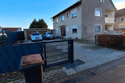 Wohnung zu vermieten 4 zimmer